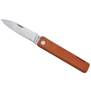Vreckový nôž Baledéo ECO352 Papagayo, oranžová